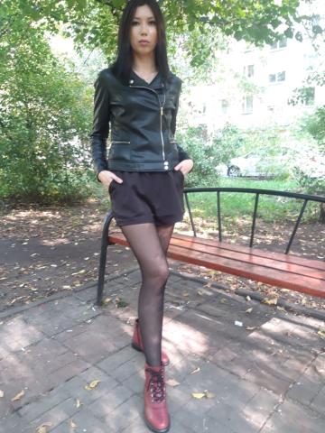 Оксана